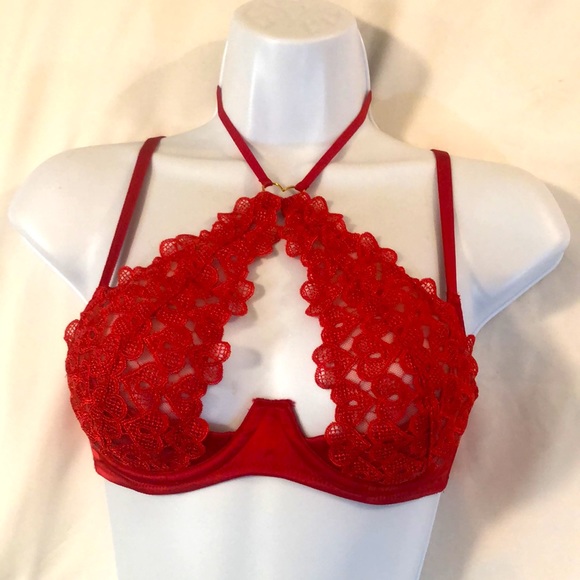 Victoria’s Secret Dream Angels Bra Size 32C - Picture 1 of 10